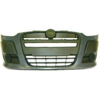 Diederichs 3486052 StoßStange Vorne FüR Fiat Doblo Cargo (263_) 2010-02.2015