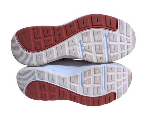 Nike Air Max AP Women’s Shoes CU4870600 Pink White Size 8 Sneakers - Picture 5 of 7