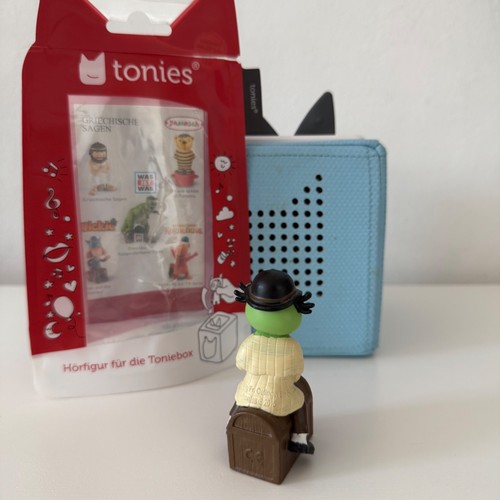 Tonies (inkl. Raritäten) für Toniebox: DIKKA, Grüffelo, 3 Fragezeichen, Sams etc - Bild 241 von 337