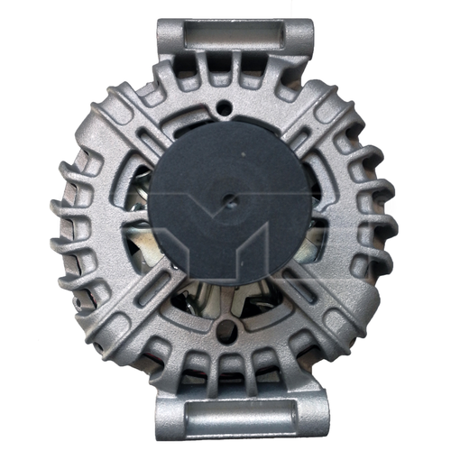 Alternador para 10-18 Mercedes Benz Sprinter 2500 V6 3.0L (220A) 642 154 08 02 83 - Imagen 3 de 5