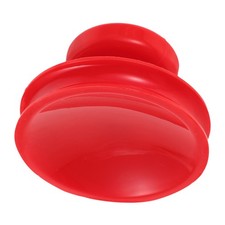Sound Bowl Handle Singing Accessories Fluorelastomer Sucker Suction Handles