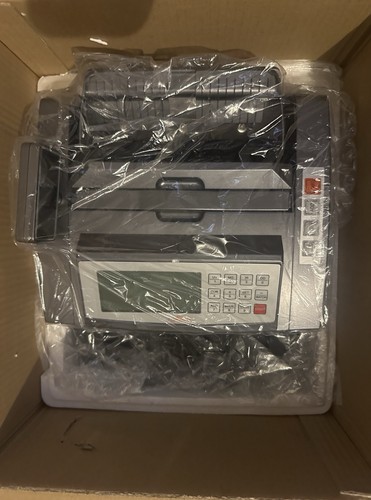 TOPSHAK TS-BC1 80W 1000pcs/min Geldzähler Maschine Zählmaschine für Bank - Bild 2 von 6