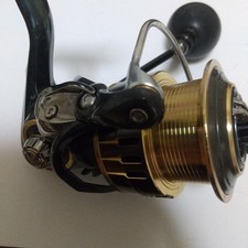 Daiwa 17 Theory 3012H 121728
