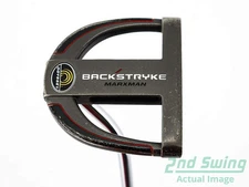 Odyssey Backstryke Marxman Putter Steel Right 34.0in