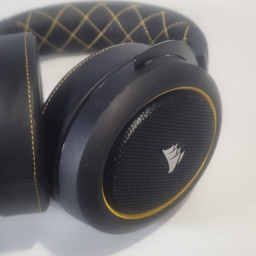 Corsair HS60 Pro Headset Model RDA0027 - Bild 11 von 11