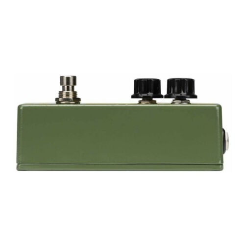 EarthQuaker Devices Plumes Small Signal Shredder Overdrive Pedal - Picture 6 of 8