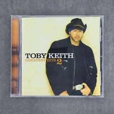 Toby Keith: Greatest Hits 2 Music