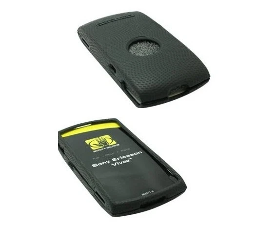 Корпус перчатка Snap On чехол для Sony Ericsson Vivaz - Изображение 3 из 3