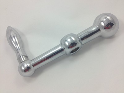 JET Milling Machine Table Crank Handle /& Swivel Handle for Bridgeport Acer