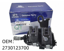 NEW 2730123700 Ignition Coil For HYUNDAI ELANTRA 03-06, TIBURON 03-08 / 2.0L