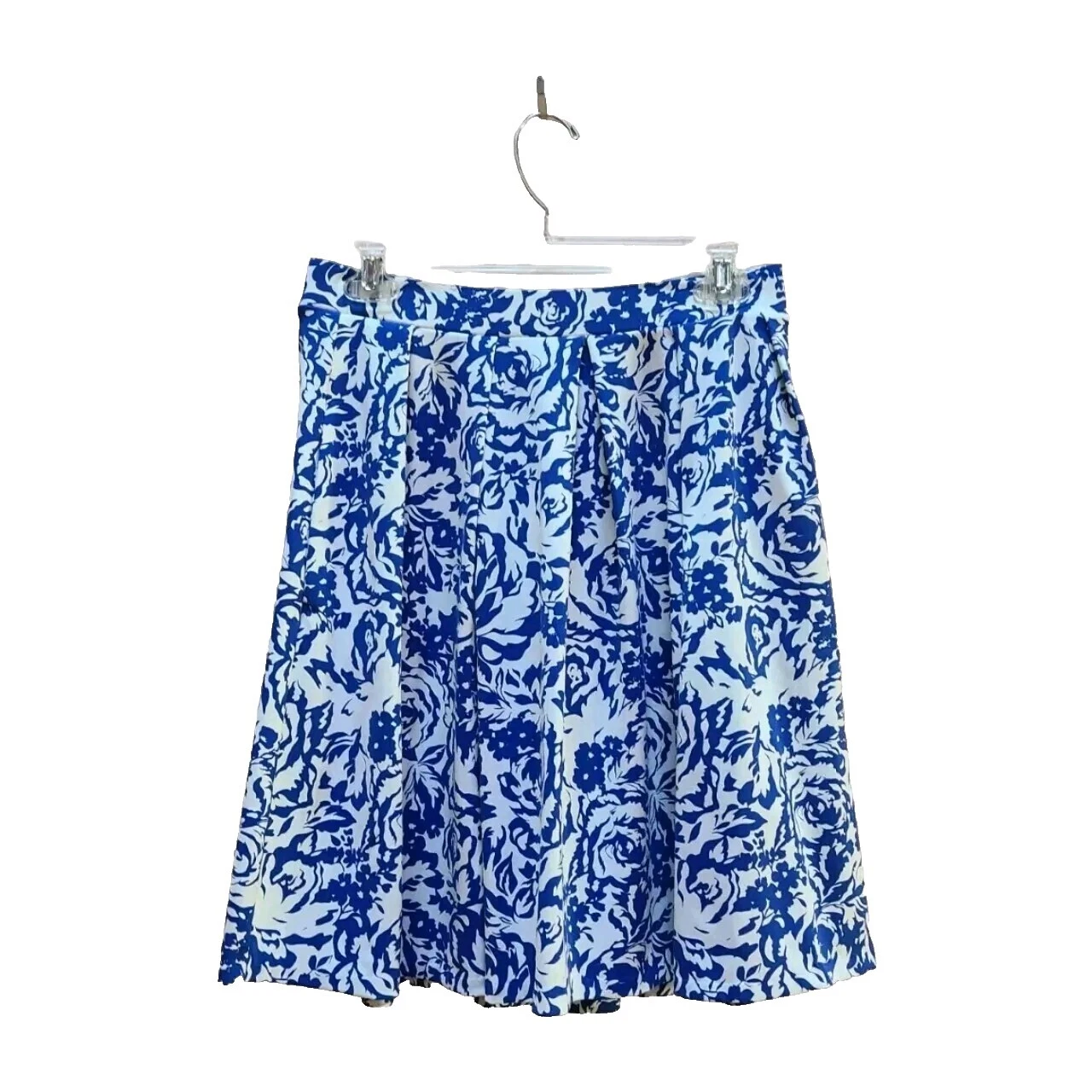 Saias femininas Adrienne Vittadini Nylon