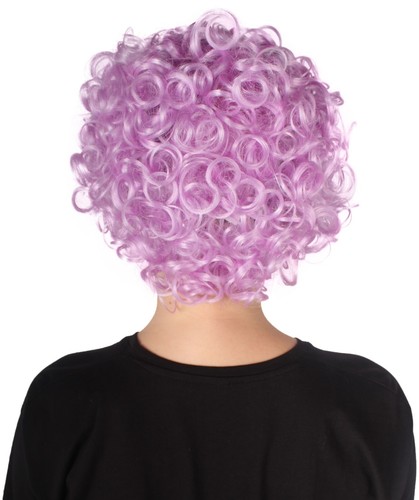 Erwachsene Sexy Damen Perücke | Lockig Mehrere Farben Kurz Promi Perücke, HW-188 - Bild 143 von 323