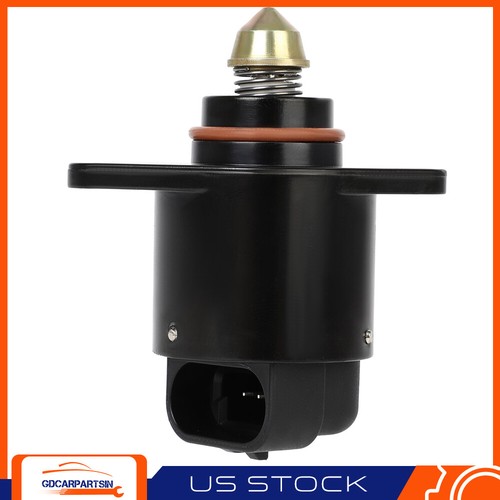 New Idle Air Control Valve IACV Fits Chevrolet Buick Oldsmobile GMC Pontiac - Picture 5 of 8