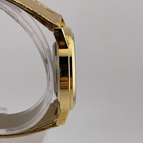 Collezio Womens Watch Pearl Look Dial Quartz Gem Set Bezel Three Hands - Picture 7 of 13