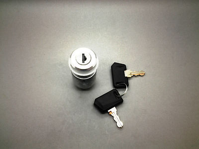Switch モナーク/ Monark 20 MONARK ignition switch 12V & 24V for truck oldtimer boat