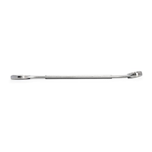 Genius Tools 21mm Combination Wrench - Matt Finish - 726021 - Picture 4 of 5