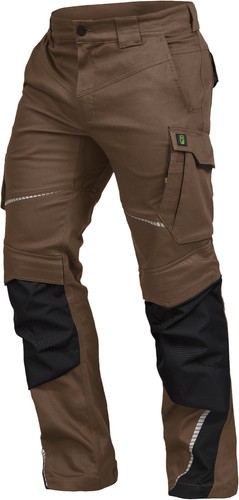 LEIBWÄCHTER FLEX-LINE  Bundhose Arbeitshose - Bild 3 von 18