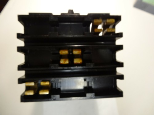 "Interruptor de circuito Square D FAL32060 ----"NUEVO" - Imagen 4 de 7