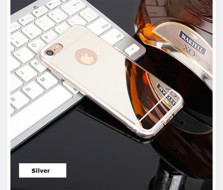 iPhoneアクセサリー iPhone6S plus GOLD Iphone 6s Plus Case, Gold Cherry Iphone 6s Plus Incoming