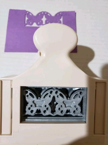 Martha Stewart Scrapbooking Papierlocher - Bild 5 von 5