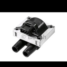IGNITION COIL FOR RENAULT MEGANE I CABRIOLET EA0 1 F3R 798 F3R 750 F3R 791 BOSCH