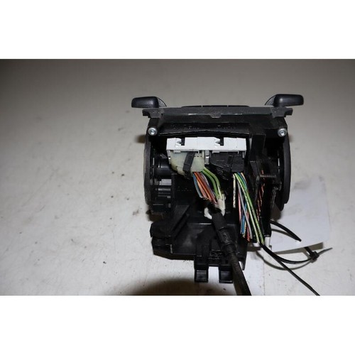 COMMANDE CLIMATISATION POUR SMART FORTWO (07-10) A/C451 1.0 (52KW) COUPÈ 2007