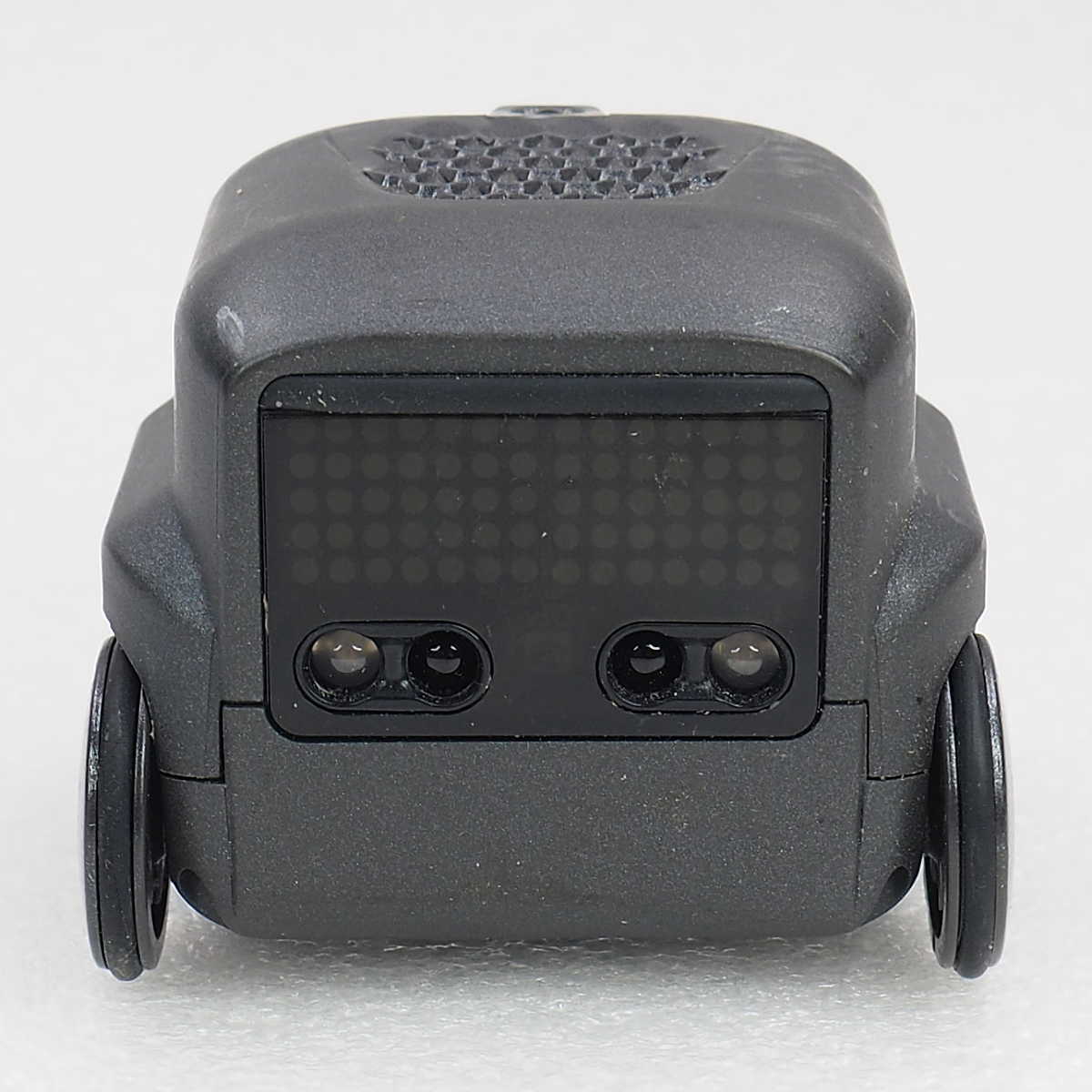 Spin Master Boxer 75100RX AI Robot Toy DOES NOT CHARGE No Remote Control