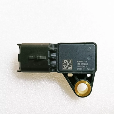 82MPP13-01 DPF Differential Pressure Sensor For Renault Nissan 1.6