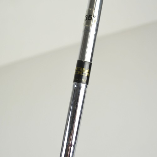 Golf Bat Ray Cook Classic Plus IV - Putter - 35 " - Made IN USA - Picture 8 of 8