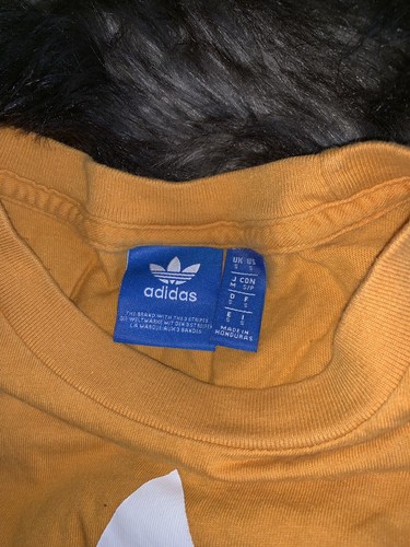 adidas t shirt - Picture 6 of 6