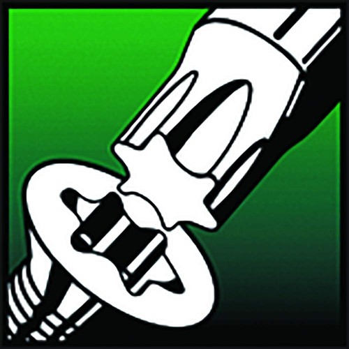 Eklind Tool 68688 Power-T Handle TORX Star Key Set, T8-T40, 8 Pieces - Picture 7 of 7