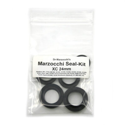 マルゾッキ　335ミリ Marzocchi Compatible seal/service Kits 24mm 26mm 30mm 32mm 35mm