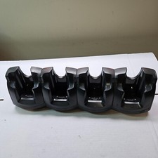 Zebra Symbol MC3190 MC3090 MC32N0 4Slot Cradle W/O PSU P: CHS3000-4001CR L 1353W
