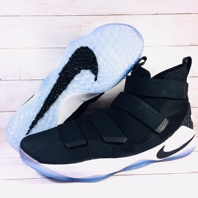 lebron soldier xi