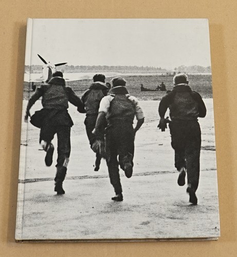 Time Life - Der zweite Weltkrieg " Die Luftschlacht um England " RAR - Imagen 1 de 4