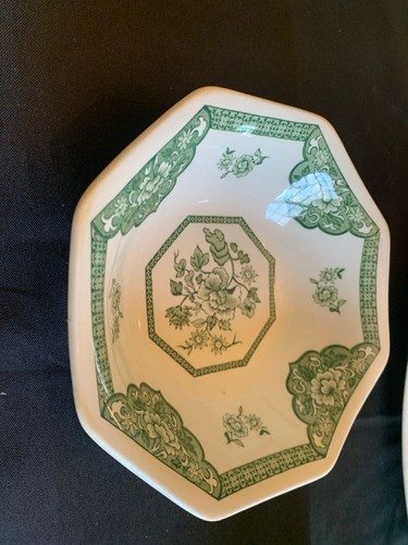 Vintage Royal Staffordshire Old Pekin J & G Meakin China Set - Bild 4 von 5