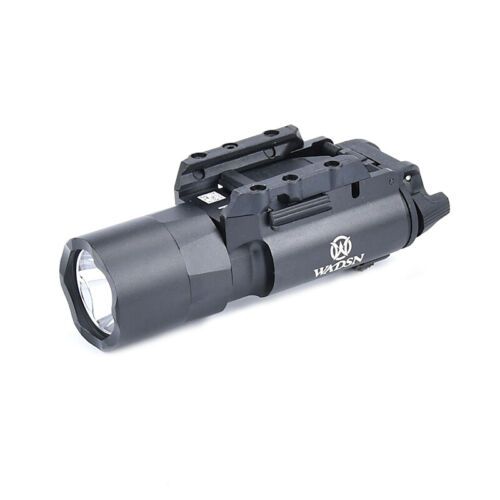 Linterna táctica SF Surefir X300 X300U X300Ultra pistola luz LED arma - Imagen 7 de 18