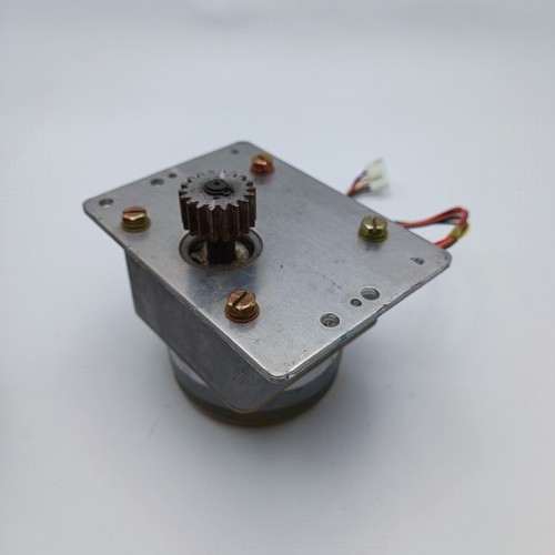 Motor radar de matriz abierta Furuno RM-8025 DJ8-23A24H RSB0070 000-169-460-13 RM8025 - Imagen 2 de 8