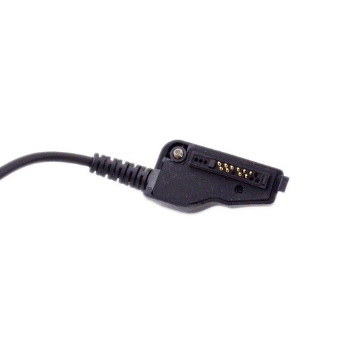 Micrófono remoto KMC25 para micrófono radio HAM Kenwood TK480 2180 NX200 NX300 NX5200 - Imagen 12 de 12