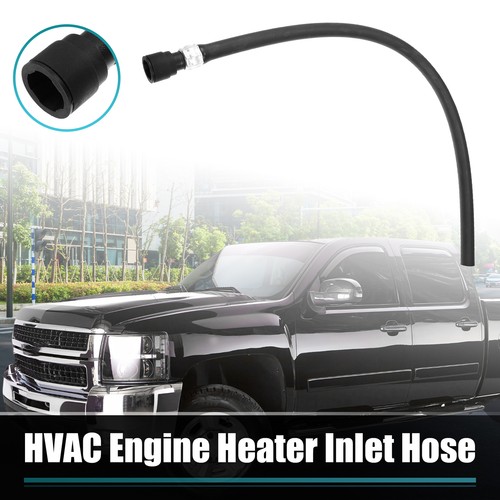 22884219 Conjunto de manguera de calefacción de auto para Chevrolet Silverado para GMC Sierra 2500 HD - Imagen 1 de 6