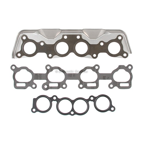 Full Gasket Set Fit Mazda MPV B2600 2.6L G6 SOHC 12V - Picture 5 of 8