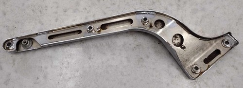 95-05 Kawasaki Vulcan VN800 Left Rear Tail Fender Mount Bracket OEM 35011-1725 - Picture 3 of 12