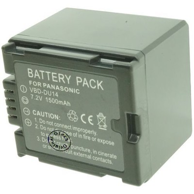 Battery For OTech 3700057306151