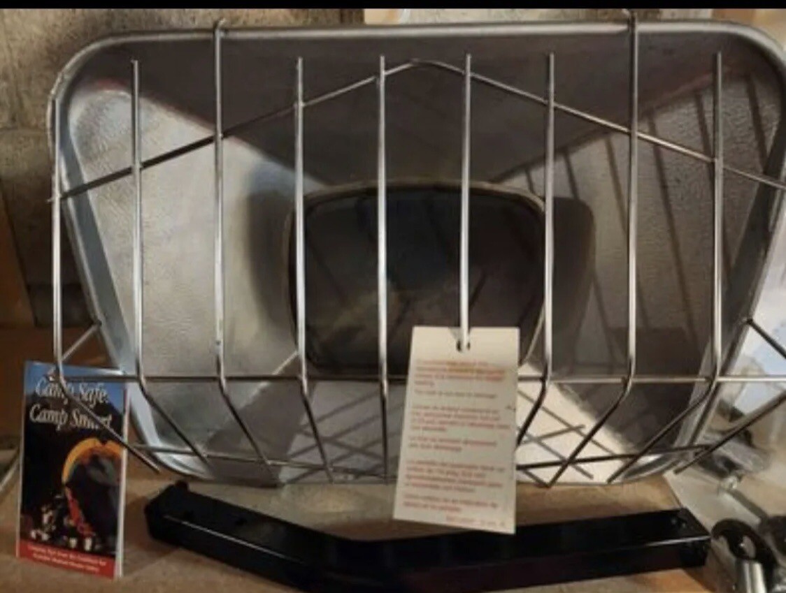 Coleman Powermate 45,000 BTU Propane Radiant Heater 5045A751 eBay