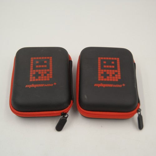 2X MIYOO Mini Plus Retro Handheld Game Console+64GB SD Card & Games ...