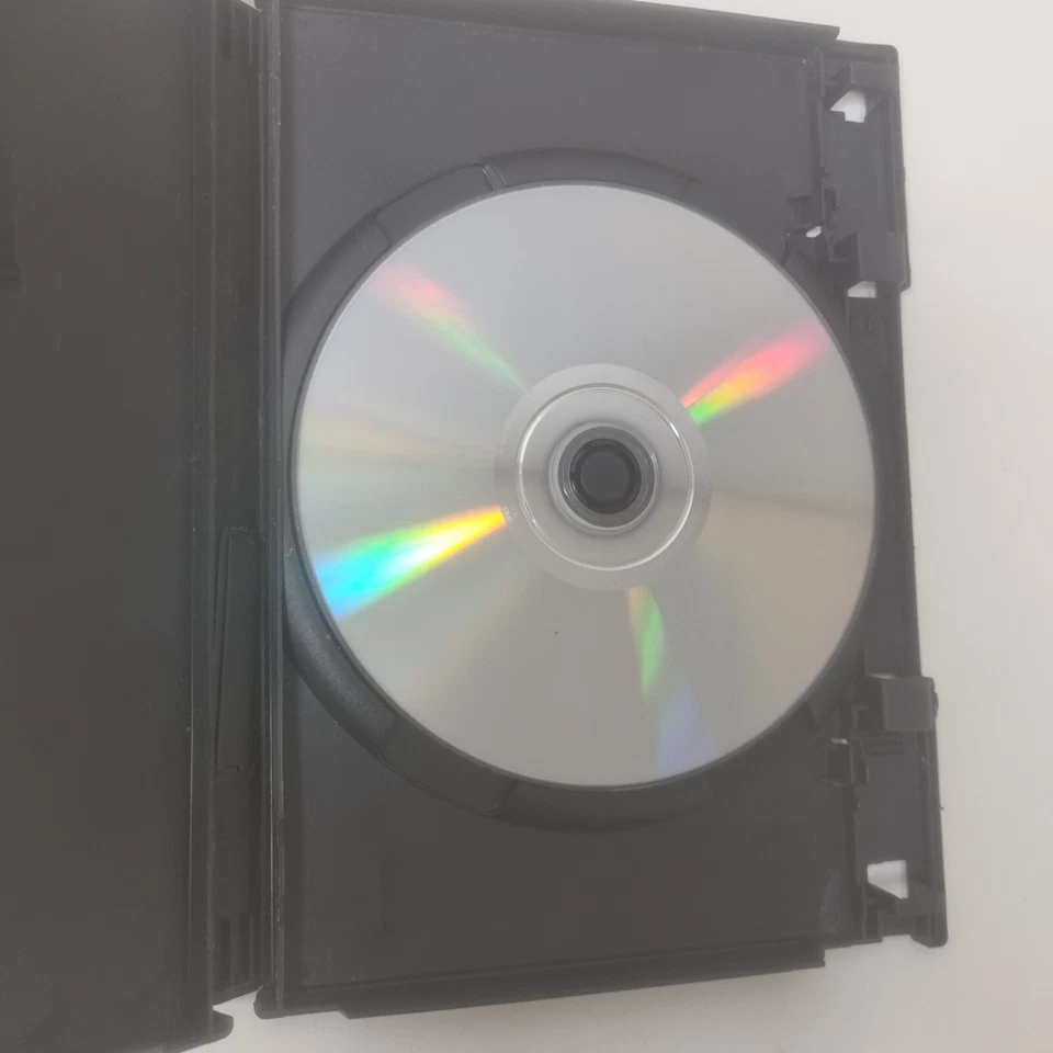 Nacho Libre DVD Jack Black Funny Movie Special Collectors Edition Widescreen - Image 4 of 4