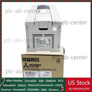 PLC Mitsubishi Fx | eBay PLC Mitsubishi Fx | eBay