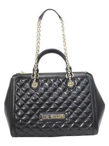 Love Zaino Imbottito Donna Borsa Moschino BBwYqZS