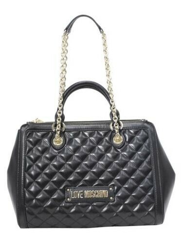 Love Zaino Imbottito Donna Borsa Moschino BBwYqZS