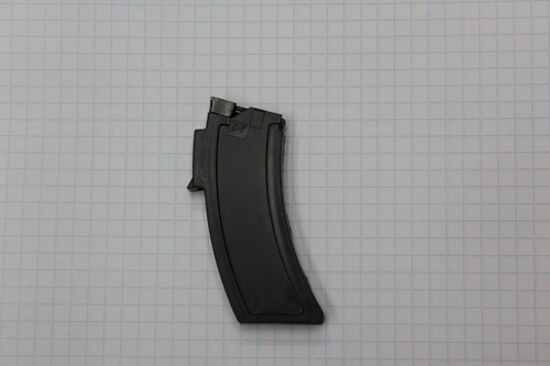 New Factory OEM Remington Nylon 77 Rifle Magazine 541 581 10C 10 Round .22 LR  - Picture 2 of 3